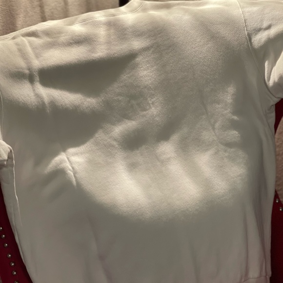 Gucci 100 Cotton Sweatshirt - Picture 4 of 10